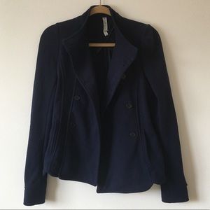 Mural jacket from Nordstrom Rack